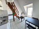 Annonce Vente Appartement Rennes