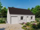 Vente Maison Charny 77