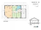Annonce Vente 4 pièces Maison Seynod