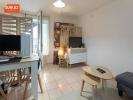 For rent Apartment Saint-pierre  97410 40 m2 2 rooms