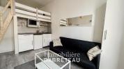 For rent Apartment Lyon-7eme-arrondissement 69007 20 m2