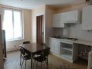 Apartment CREUSOT 