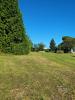 Vente Terrain Sainte-colombe 33