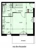 Annonce Vente 4 pièces Appartement Lens