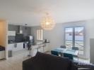Apartment MONTBELIARD 