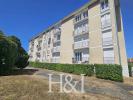 For sale Apartment Poitiers  86000 62 m2 3 rooms
