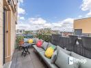 Vente Appartement Deuil-la-barre 95