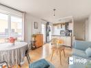 Acheter Appartement 63 m2 Deuil-la-barre