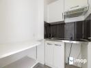 Acheter Appartement Paris-20eme-arrondissement Paris