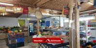 Acheter Local commercial 118 m2 Saint-joseph