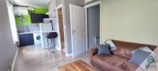 Annonce Vente Appartement Grenoble