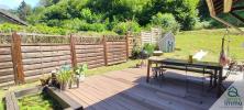 Annonce Vente 5 pièces Maison Saint-martin-d'uriage