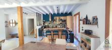 Acheter Maison 150 m2 Saint-martin-d'uriage