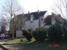 Apartment SAINT-GERMAIN-DU-BOIS 
