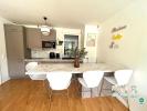 Louer Appartement Acheres 1540 euros