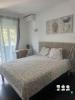 Louer Appartement Beaulieu-sur-mer Alpes Maritimes