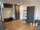Louer Appartement Paris-10eme-arrondissement 878 euros