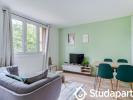 Location Appartement Vitry-sur-seine 94
