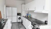 Louer Appartement 16 m2 Roubaix