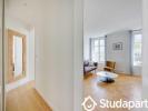 Annonce Location Appartement Paris-17eme-arrondissement