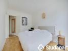 Louer Appartement 50 m2 Paris-17eme-arrondissement