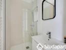 Louer Appartement Paris-17eme-arrondissement Paris