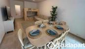 Location Appartement Juan-les-pins 06