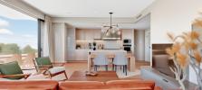 For sale New housing Noisiel 77186 26 m2