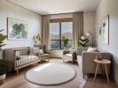 New housing ISSY-LES-MOULINEAUX 