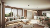 For sale New housing Saint-denis 93200 29 m2