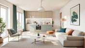 Annonce Vente Programme neuf Villeurbanne
