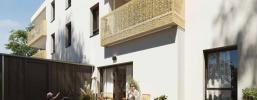 New housing SAINT-JULIEN-DE-CONCELLES 