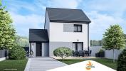 Acheter Maison 89 m2 Chuisnes
