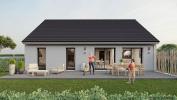 Annonce Vente 6 pièces Maison Saint-sauveur-marville