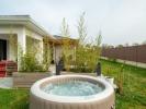 Louer Maison 133 m2 Saint-aubin-de-medoc
