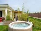 Louer Maison Saint-aubin-de-medoc Gironde