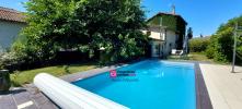 Annonce Vente 7 pièces Maison Quincieux