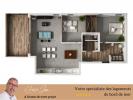 Acheter Appartement 70 m2 Leucate