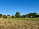 Annonce Vente Terrain Pourlans