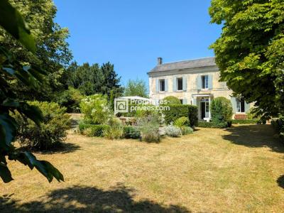 photo For sale Prestigious house ANTEZANT-LA-CHAPELLE 17