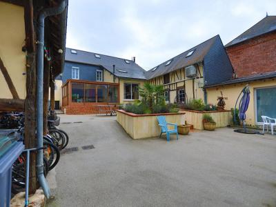 photo For sale House THERINES 60