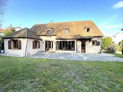 photo For sale House CLAMART 92