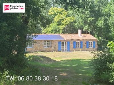 Vente Maison 5 pièces MARSAIS-SAINTE-RADEGONDE 85570