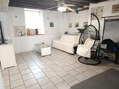 Vente Maison 4 pièces VARENNES-JARCY 91480