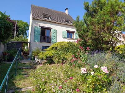 photo For sale House COMBS-LA-VILLE 77