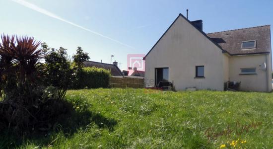 Vente Maison 5 pièces MELGVEN 29140