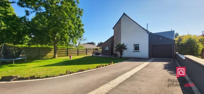 photo For sale House PLERGUER 35