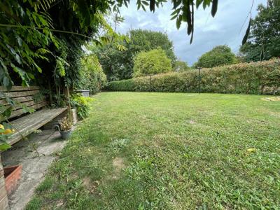 Vente Maison 4 pièces SECLIN 59113