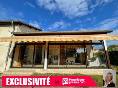 photo For sale House ROANNE 42