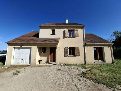 Vente Maison 9 pièces PUISAYE 28250
